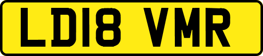 LD18VMR