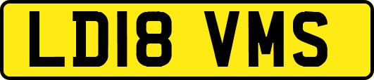 LD18VMS
