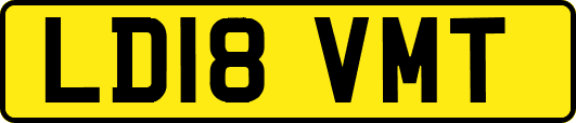 LD18VMT