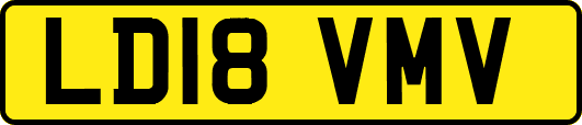 LD18VMV