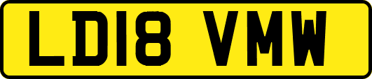 LD18VMW
