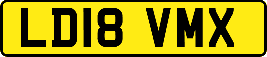 LD18VMX