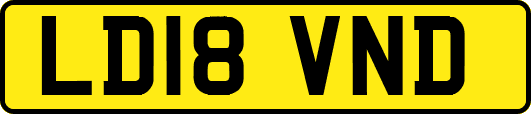 LD18VND