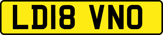 LD18VNO
