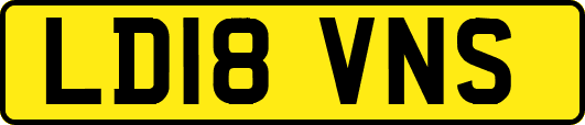 LD18VNS