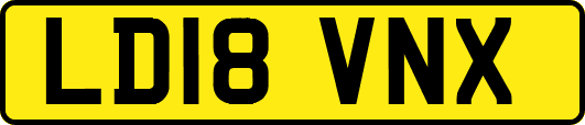 LD18VNX