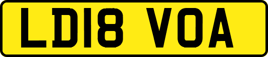 LD18VOA