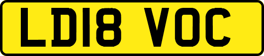 LD18VOC