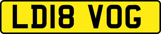 LD18VOG