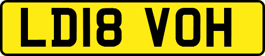 LD18VOH