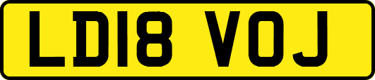 LD18VOJ