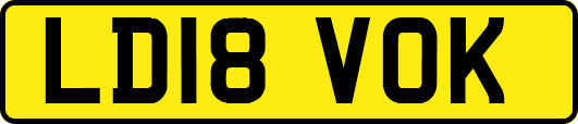 LD18VOK