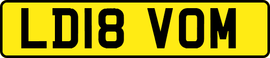 LD18VOM