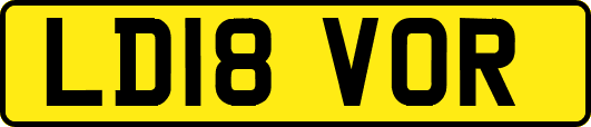LD18VOR