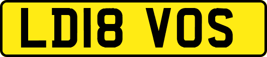 LD18VOS