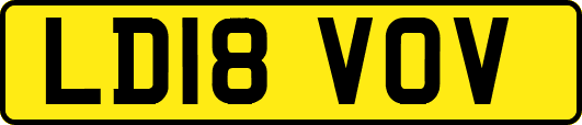 LD18VOV