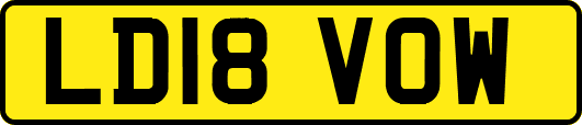 LD18VOW