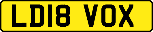 LD18VOX