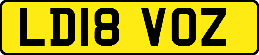 LD18VOZ