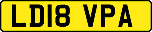 LD18VPA