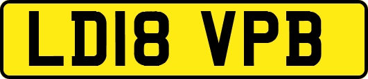 LD18VPB