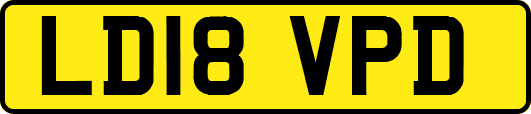 LD18VPD
