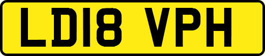 LD18VPH
