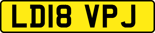 LD18VPJ