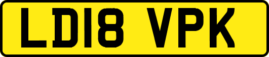 LD18VPK