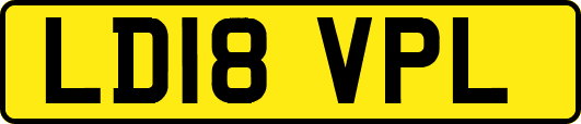 LD18VPL