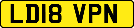 LD18VPN