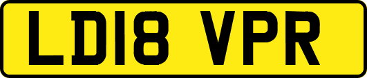 LD18VPR