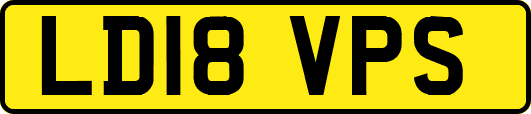 LD18VPS