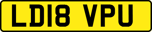 LD18VPU