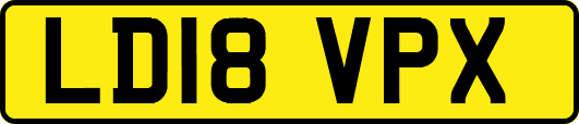 LD18VPX