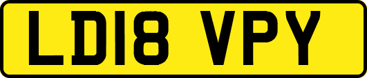 LD18VPY