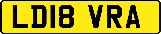 LD18VRA