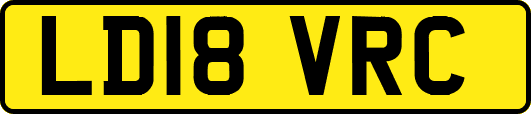 LD18VRC
