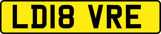 LD18VRE