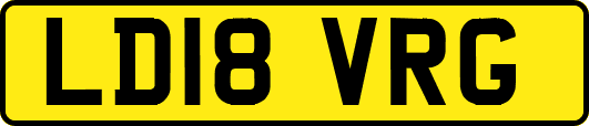 LD18VRG