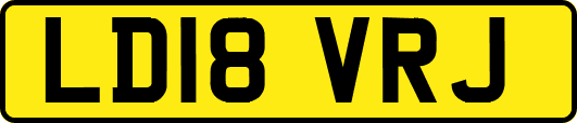 LD18VRJ