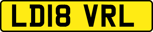 LD18VRL