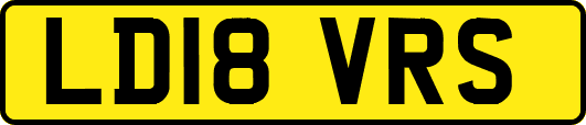 LD18VRS