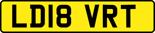 LD18VRT