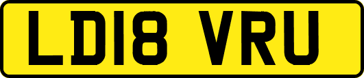 LD18VRU