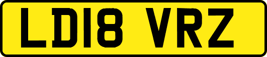 LD18VRZ