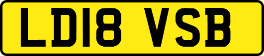 LD18VSB