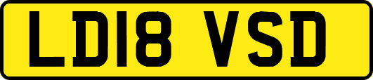 LD18VSD