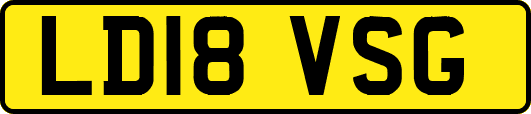 LD18VSG