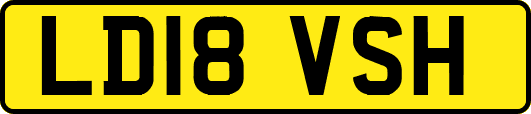 LD18VSH